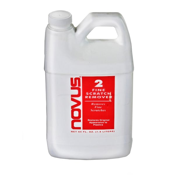 Red Label 64 oz. Fine Scratch Remover